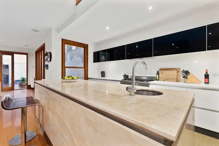 Fifth view of Homely house listing, 180 Cecil Street, Williamstown VIC 3016