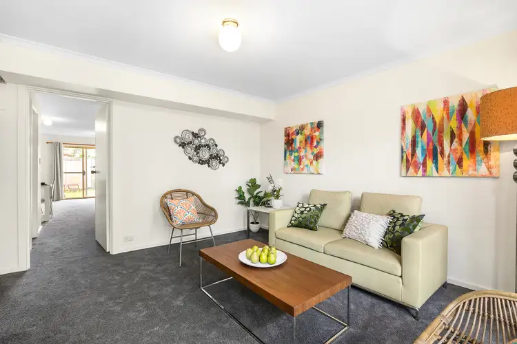 Third view of Homely townhouse listing, 2/33 David Avenue, Mitchell Park SA 5043