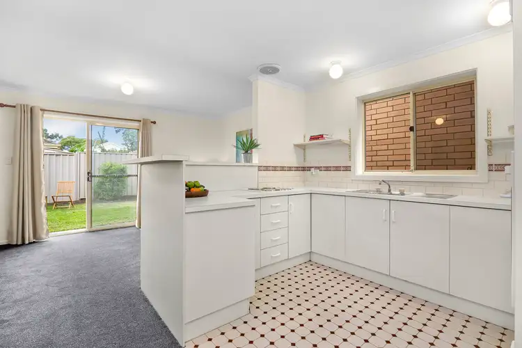 Seventh view of Homely townhouse listing, 2/33 David Avenue, Mitchell Park SA 5043