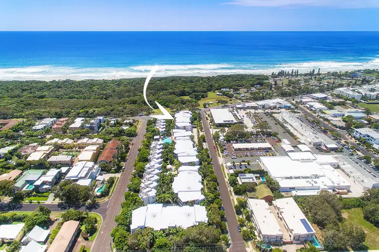 Main view of Homely unit listing, 510/1838 David Low Way, Coolum Beach QLD 4573
