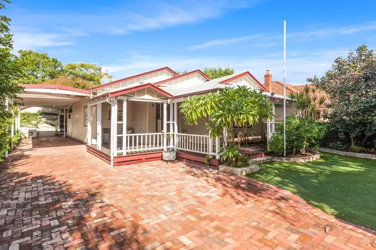 14 Langler Street, East Victoria Park WA 6101