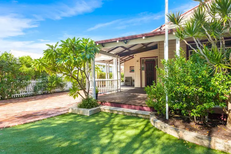 Third view of Homely house listing, 14 Langler Street, East Victoria Park WA 6101