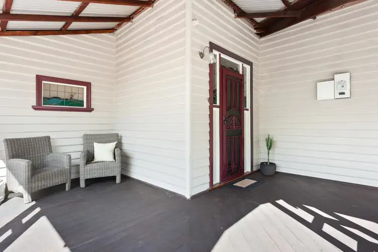 Fifth view of Homely house listing, 14 Langler Street, East Victoria Park WA 6101