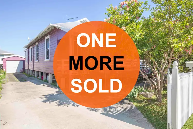 10 Jeffery Street, Smithtown NSW 2440
