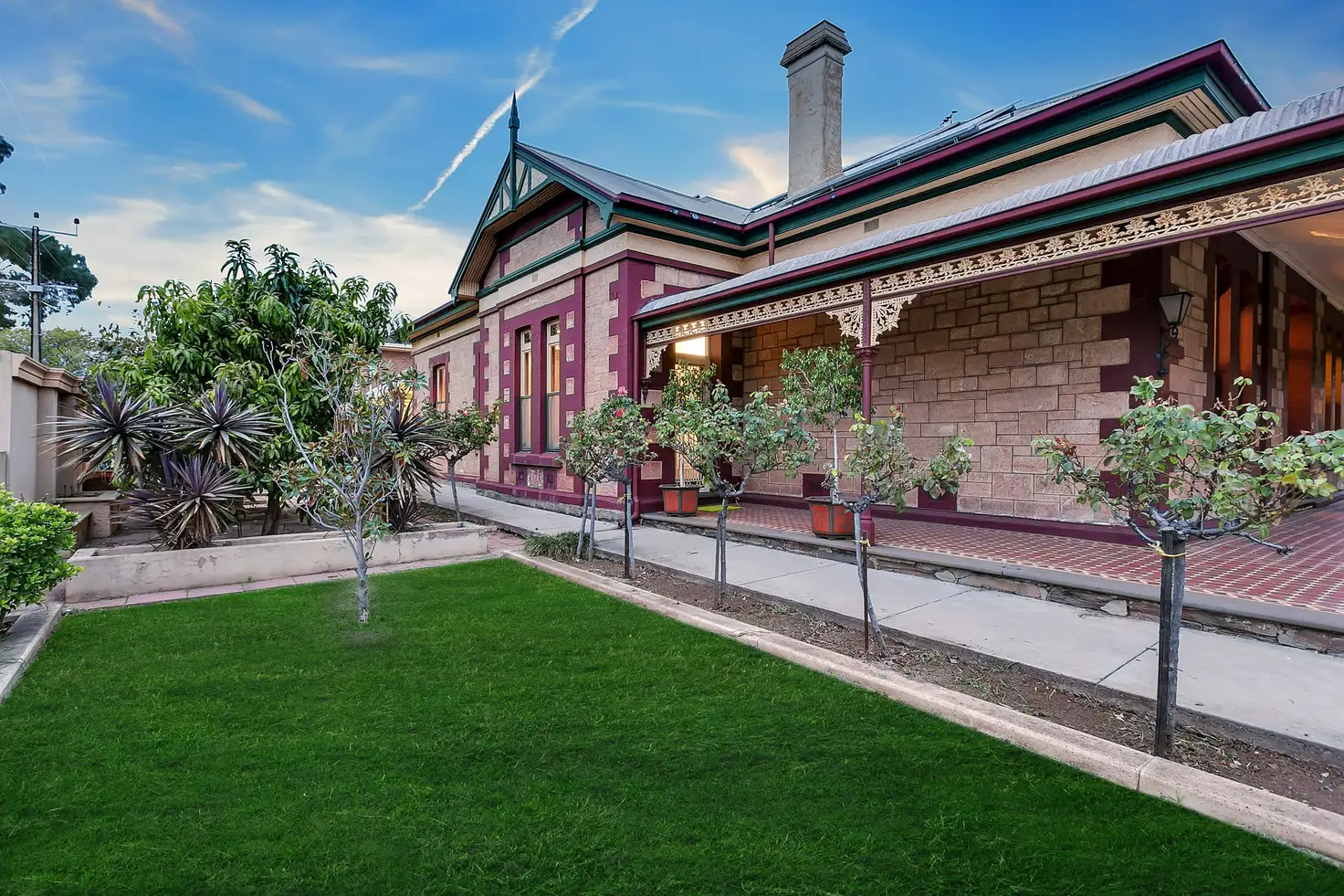 Main view of Homely house listing, 21 Marion Road, Torrensville SA 5031