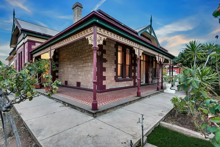 Second view of Homely house listing, 21 Marion Road, Torrensville SA 5031