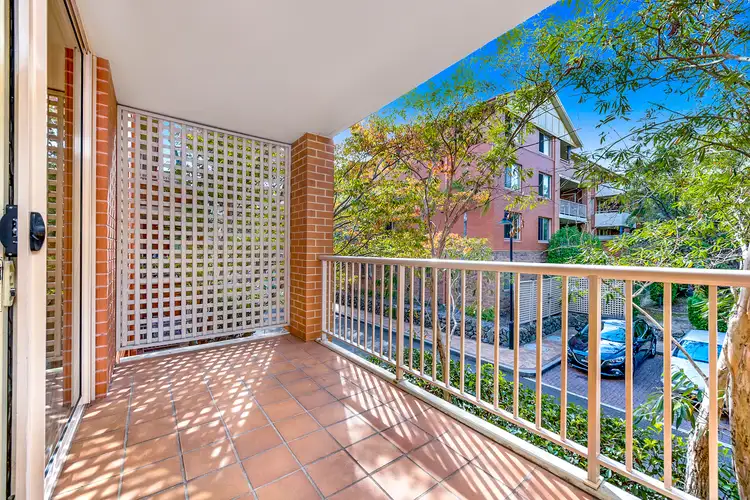 18A/19-21 George Street, North Strathfield NSW 2137