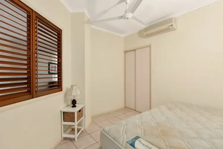 Sixth view of Homely apartment listing, 504/2 Greenslopes Street, Cairns North QLD 4870