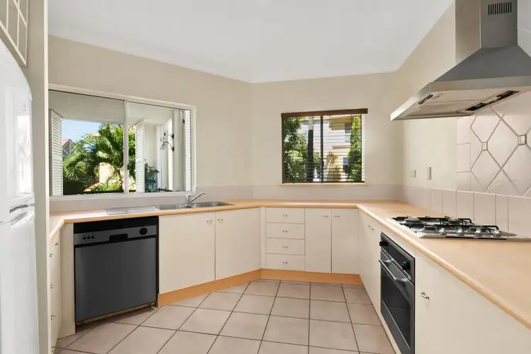 Seventh view of Homely apartment listing, 504/2 Greenslopes Street, Cairns North QLD 4870