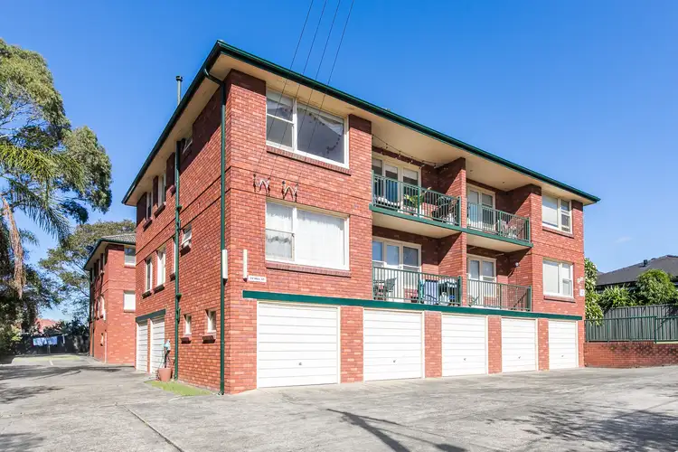 10/22 Hill Street, Woolooware NSW 2230