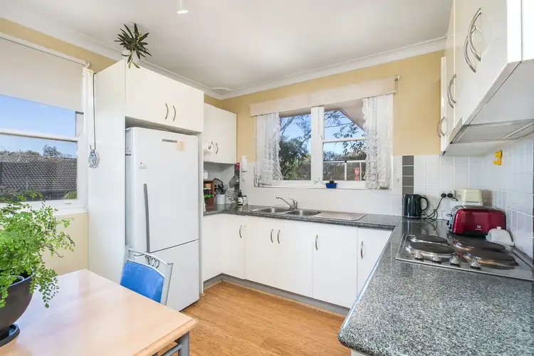 Second view of Homely unit listing, 10/22 Hill Street, Woolooware NSW 2230