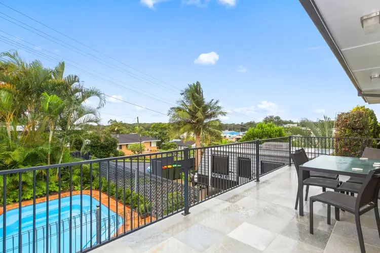 Second view of Homely house listing, 7 Coral Avenue, Coffs Harbour NSW 2450