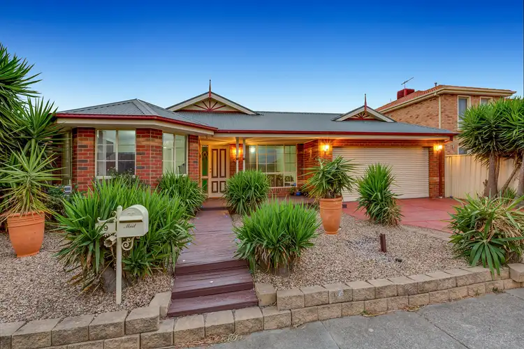 Main view of Homely house listing, 29 Robina Road, Sydenham VIC 3037