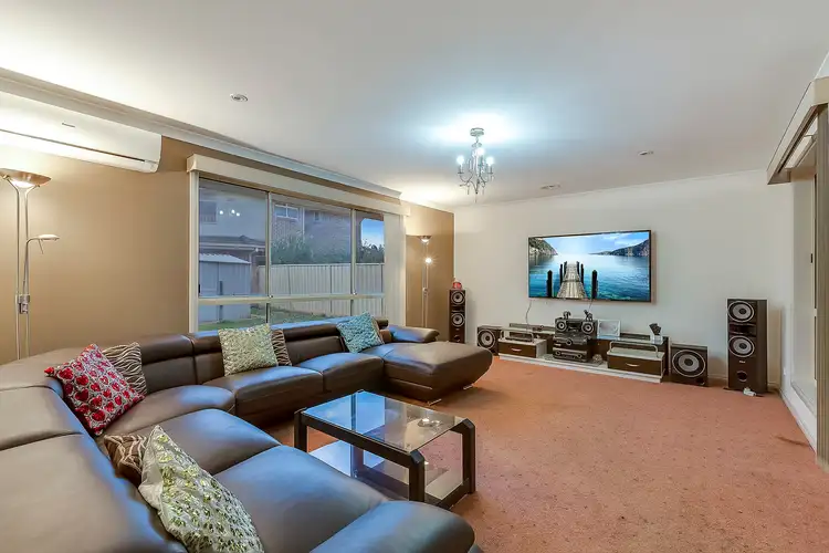 Second view of Homely house listing, 29 Robina Road, Sydenham VIC 3037
