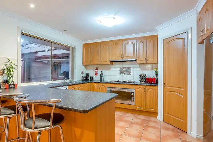 Third view of Homely house listing, 29 Robina Road, Sydenham VIC 3037