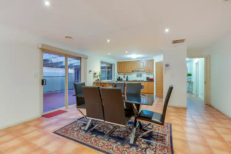 Fourth view of Homely house listing, 29 Robina Road, Sydenham VIC 3037