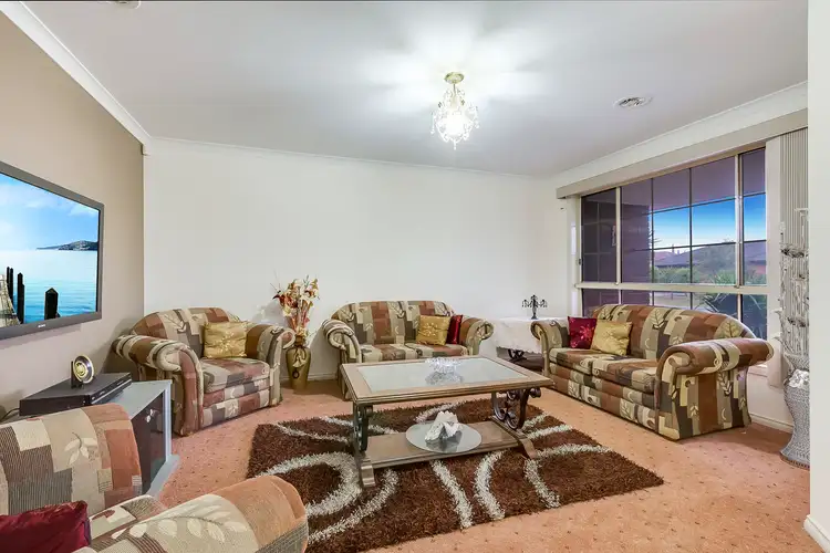 Fifth view of Homely house listing, 29 Robina Road, Sydenham VIC 3037
