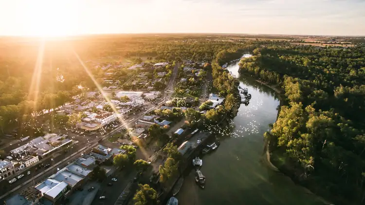LOT 61 Birch Street, Echuca VIC 3564