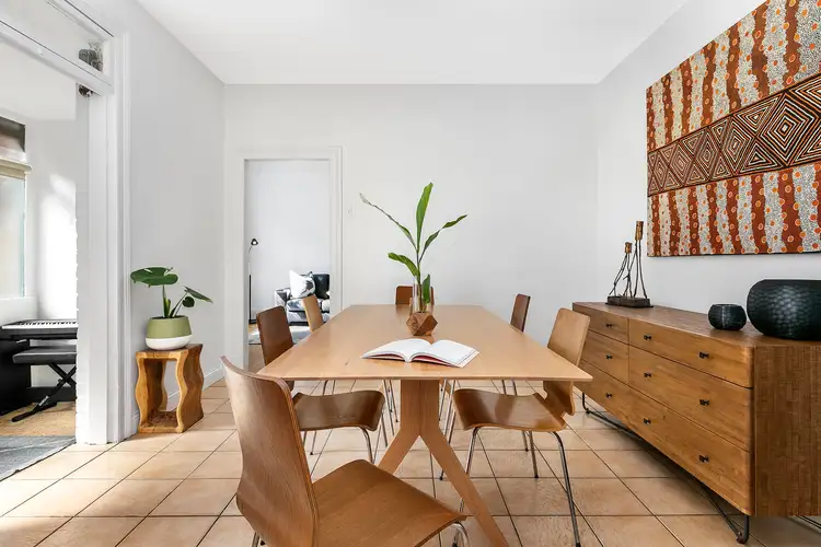 Second view of Homely house listing, 21 Doncaster Avenue, Kensington NSW 2033