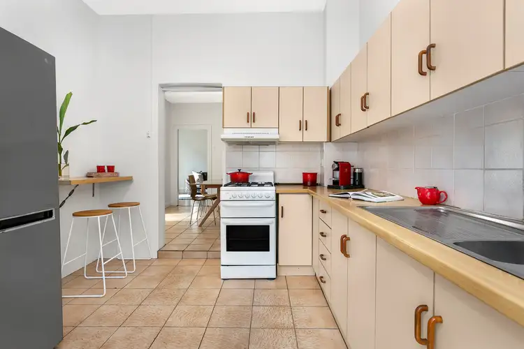 Fourth view of Homely house listing, 21 Doncaster Avenue, Kensington NSW 2033