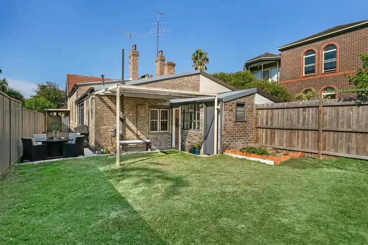 Fifth view of Homely house listing, 21 Doncaster Avenue, Kensington NSW 2033