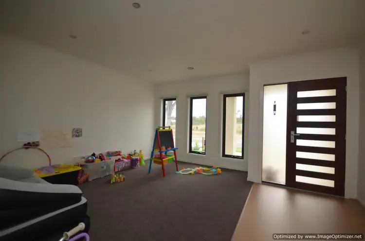 Second view of Homely house listing, 39 Len Cook Drive, Eastwood VIC 3875