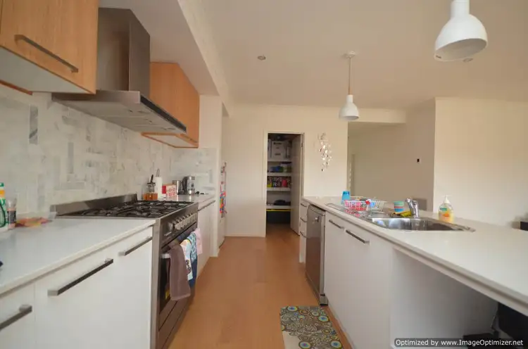 Fifth view of Homely house listing, 39 Len Cook Drive, Eastwood VIC 3875