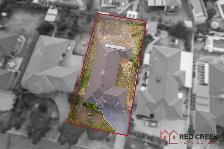 10 Orchardview Grove, Sunbury VIC 3429