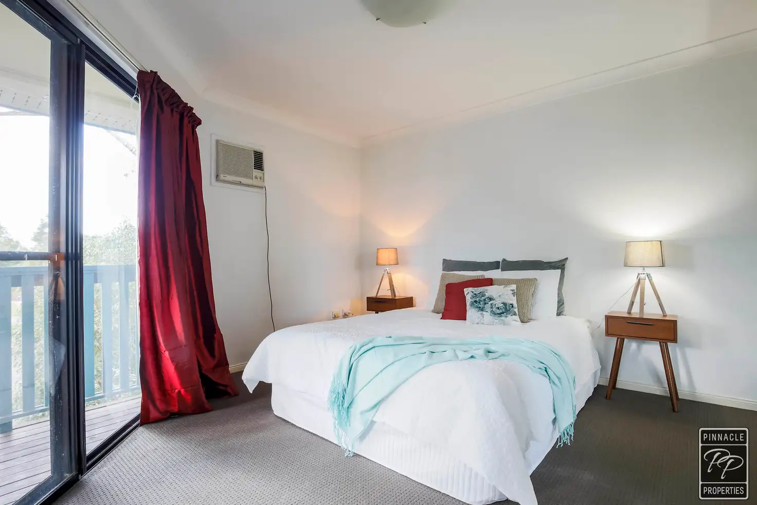 Main view of Homely townhouse listing, 3/101 Richmond Road, Morningside QLD 4170