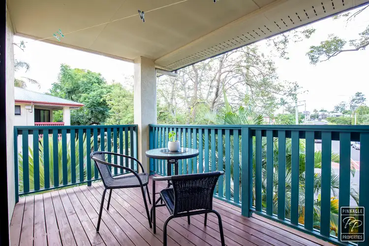Second view of Homely townhouse listing, 3/101 Richmond Road, Morningside QLD 4170