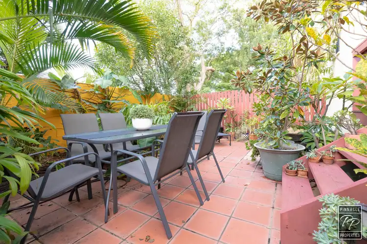 Fifth view of Homely townhouse listing, 3/101 Richmond Road, Morningside QLD 4170