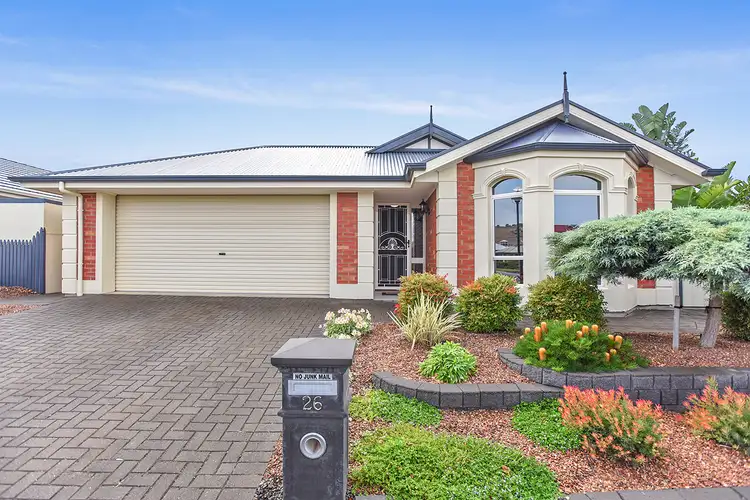 26 Chambers Court, Encounter Bay SA 5211