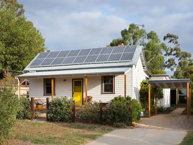 48 William Street, Castlemaine VIC 3450