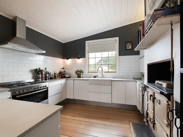 Third view of Homely house listing, 48 William Street, Castlemaine VIC 3450