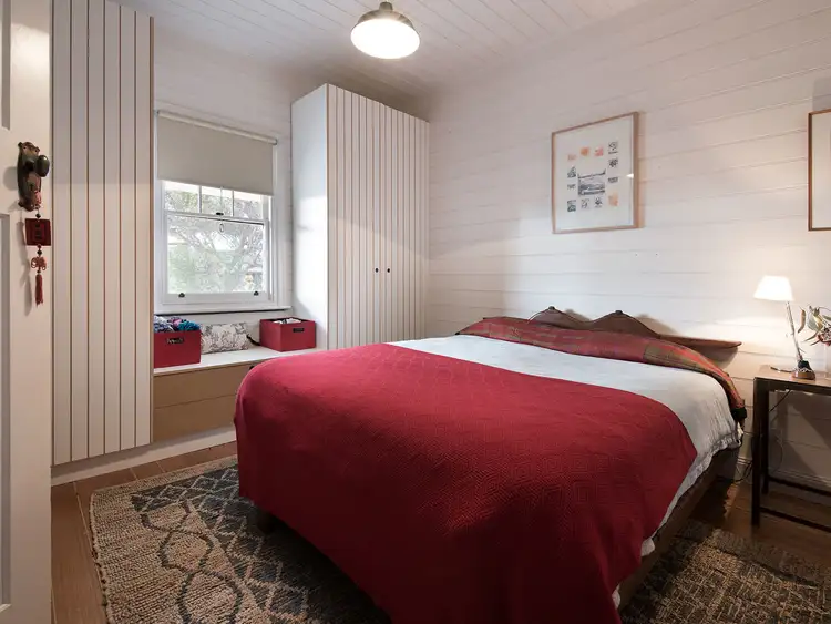 Fifth view of Homely house listing, 48 William Street, Castlemaine VIC 3450