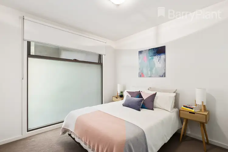 Fourth view of Homely apartment listing, 118/15 Pascoe Street, Pascoe Vale VIC 3044