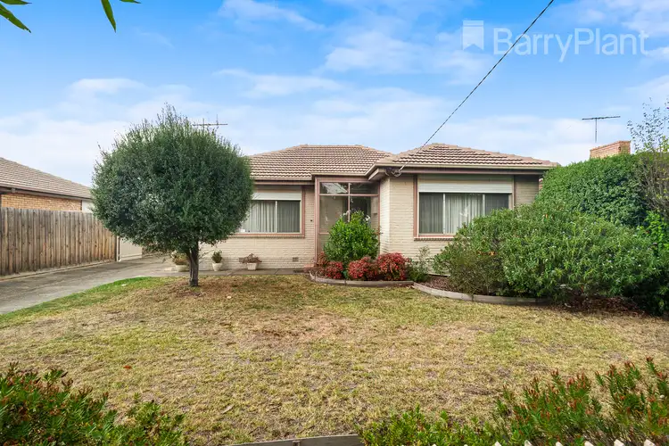 Second view of Homely house listing, 116 Jukes Road, Fawkner VIC 3060
