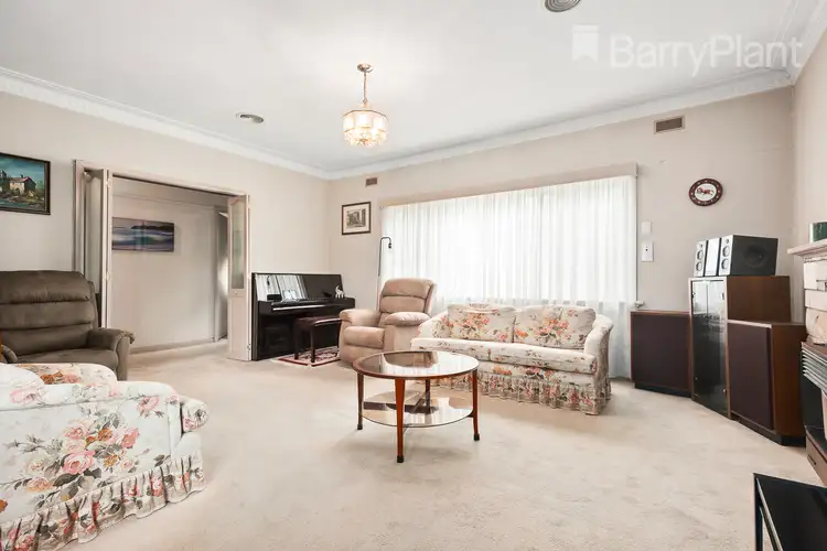 Third view of Homely house listing, 116 Jukes Road, Fawkner VIC 3060