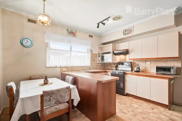 Fourth view of Homely house listing, 116 Jukes Road, Fawkner VIC 3060