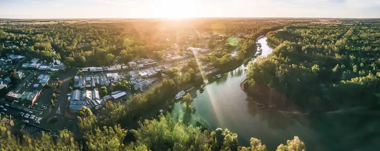 LOT 12 Magnolia Drive, Echuca VIC 3564