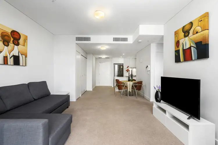 1303/438 Victoria Avenue, Chatswood NSW 2067
