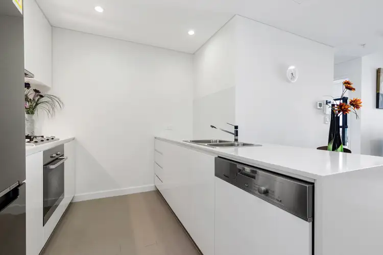 Second view of Homely apartment listing, 1303/438 Victoria Avenue, Chatswood NSW 2067