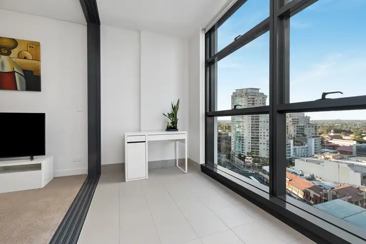 Third view of Homely apartment listing, 1303/438 Victoria Avenue, Chatswood NSW 2067