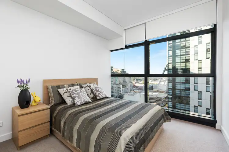Fourth view of Homely apartment listing, 1303/438 Victoria Avenue, Chatswood NSW 2067