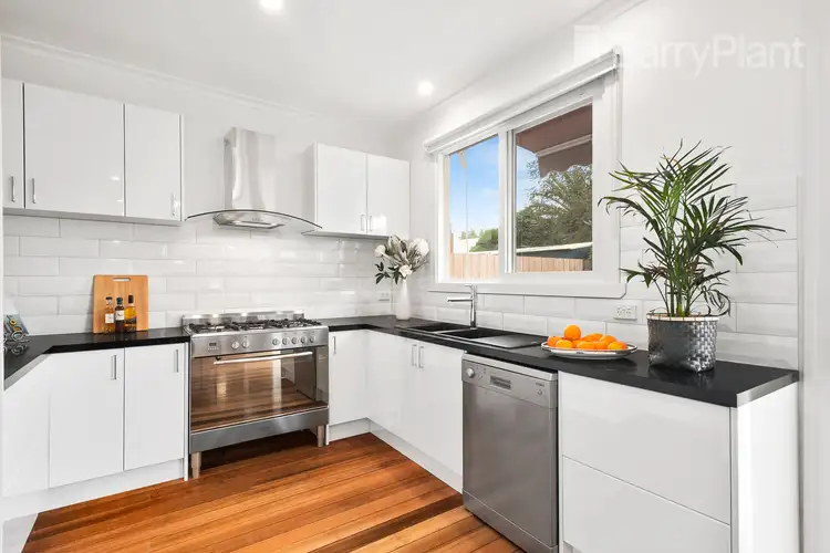 Third view of Homely house listing, 50 Abeckett Street, Coburg VIC 3058