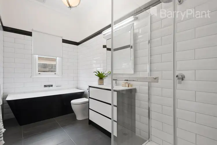 Fourth view of Homely house listing, 50 Abeckett Street, Coburg VIC 3058
