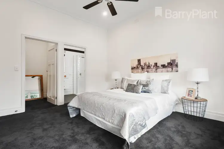 Fifth view of Homely house listing, 50 Abeckett Street, Coburg VIC 3058