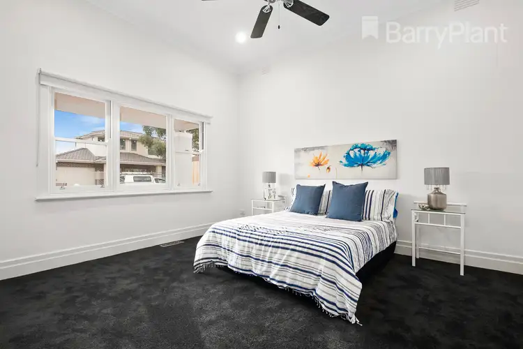 Sixth view of Homely house listing, 50 Abeckett Street, Coburg VIC 3058