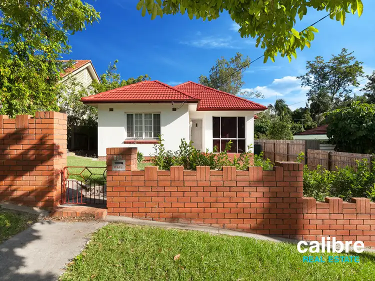 552 Waterworks Road, Ashgrove QLD 4060