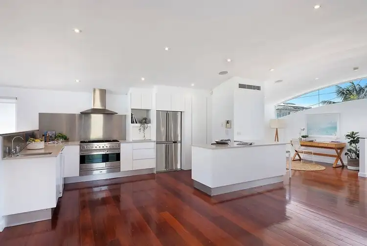 Fourth view of Homely house listing, 47 Headland Road, North Curl Curl NSW 2099